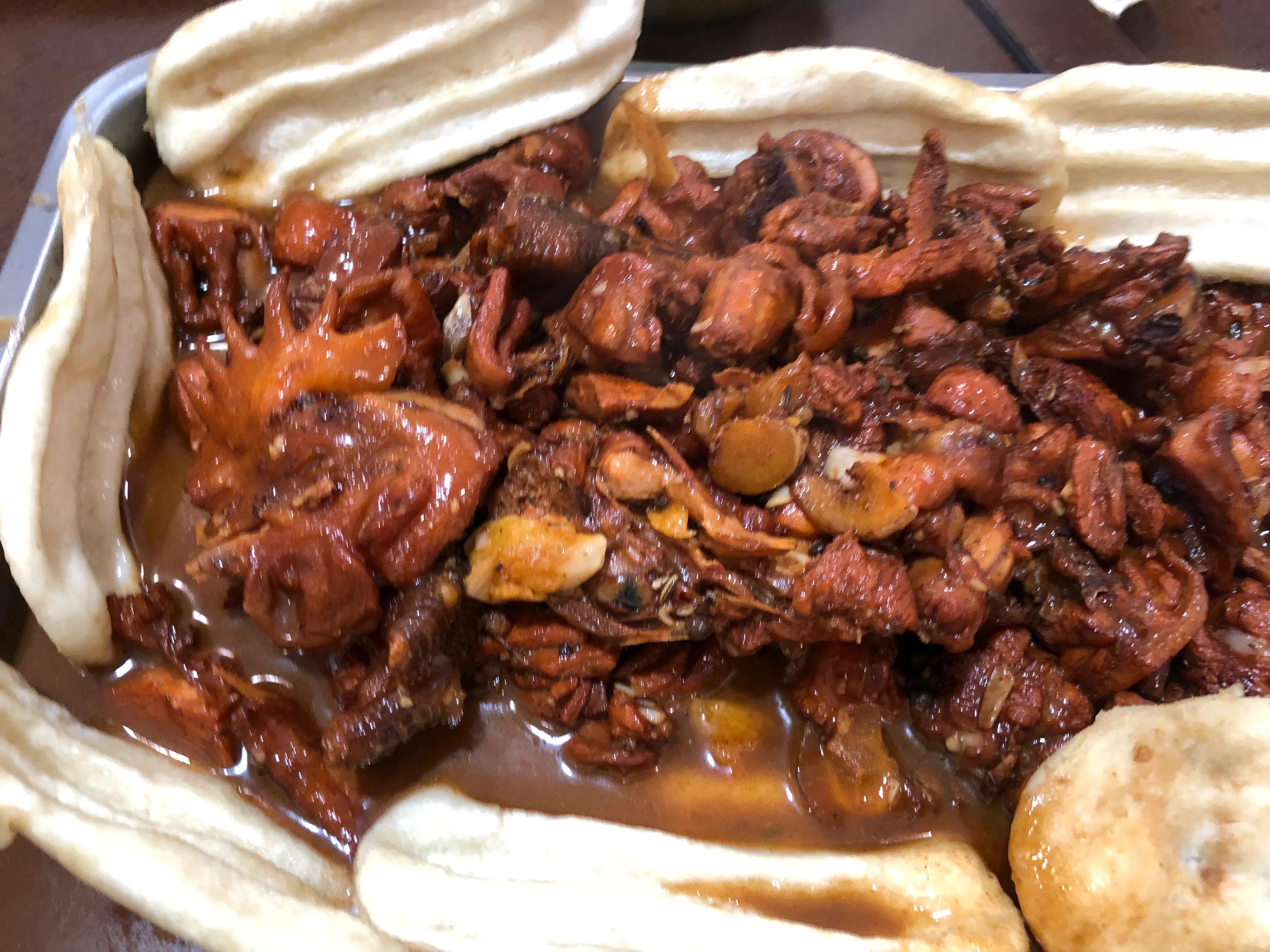 在山东有一种炫富叫开海,有种炫富叫青岛开海了