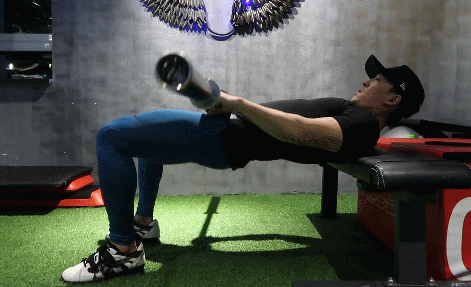 正确深蹲锻炼法锻炼臀肌,如何激活臀部肌肉比深蹲更有效