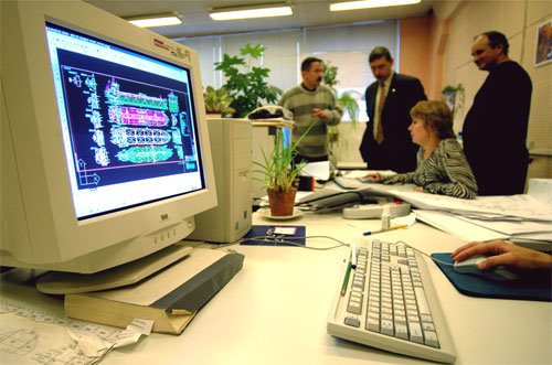 孵化*力暴**大杀器的摇篮-探密俄罗斯造船厂