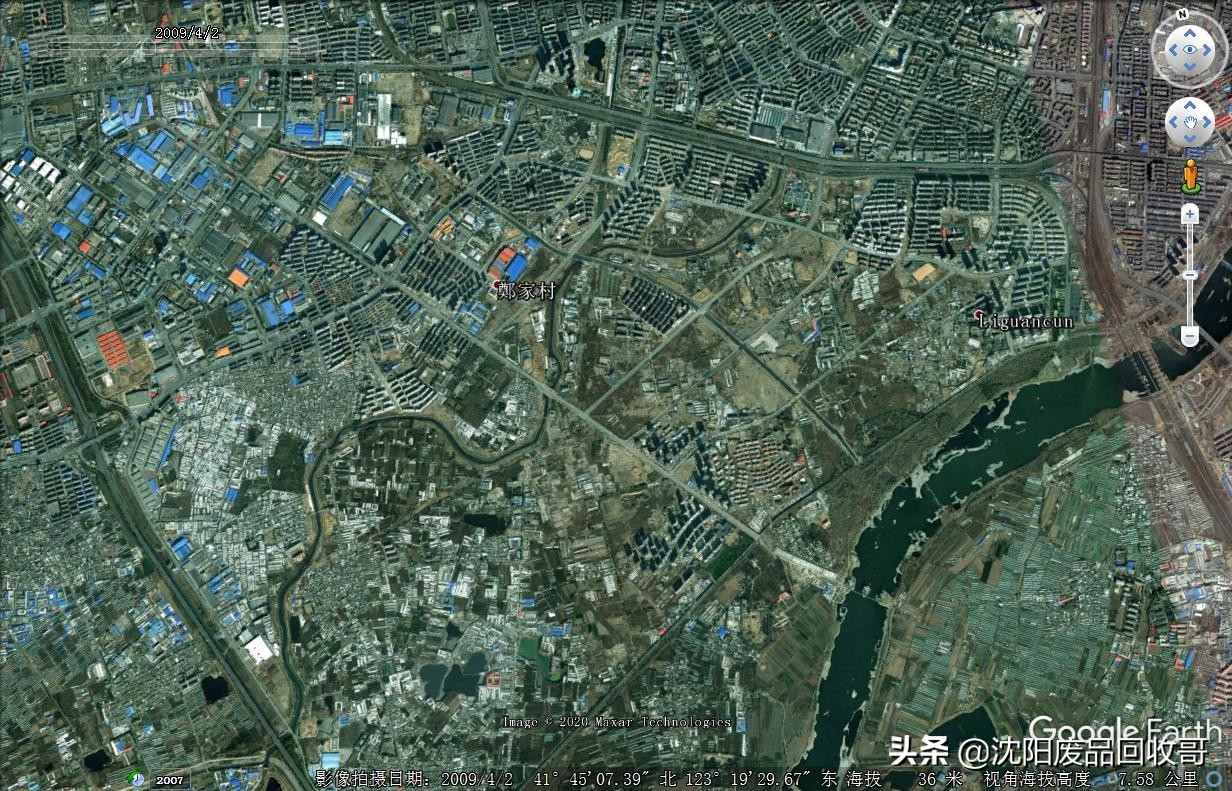 沈阳于洪新城南阳湖2021规划,沈阳于洪新城十年后规划