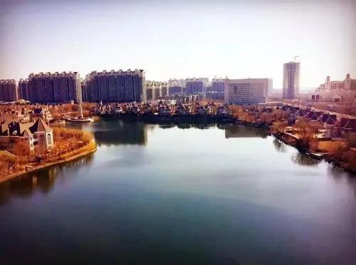 2020年燕郊常住人口,燕郊常住人口2019