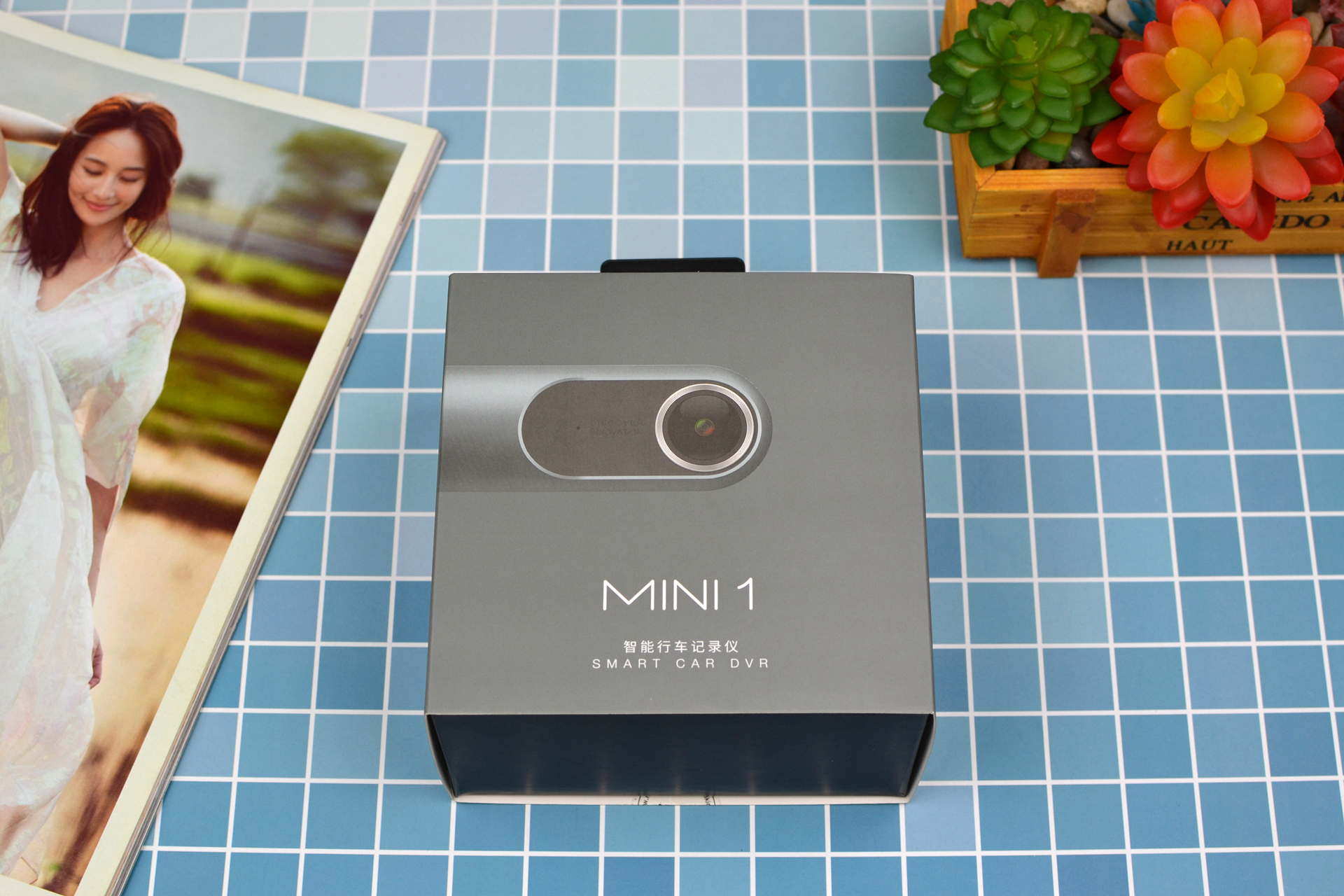 从防碰瓷到“美摄手”，不足400元的NeekinMini1带你快乐出行！