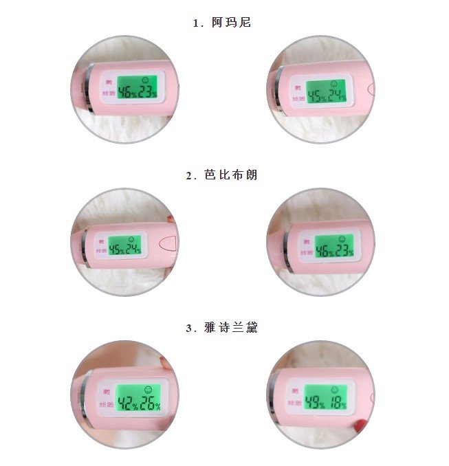 各大网红粉底液真实测评,ysl恒久粉底和蓝标粉底液