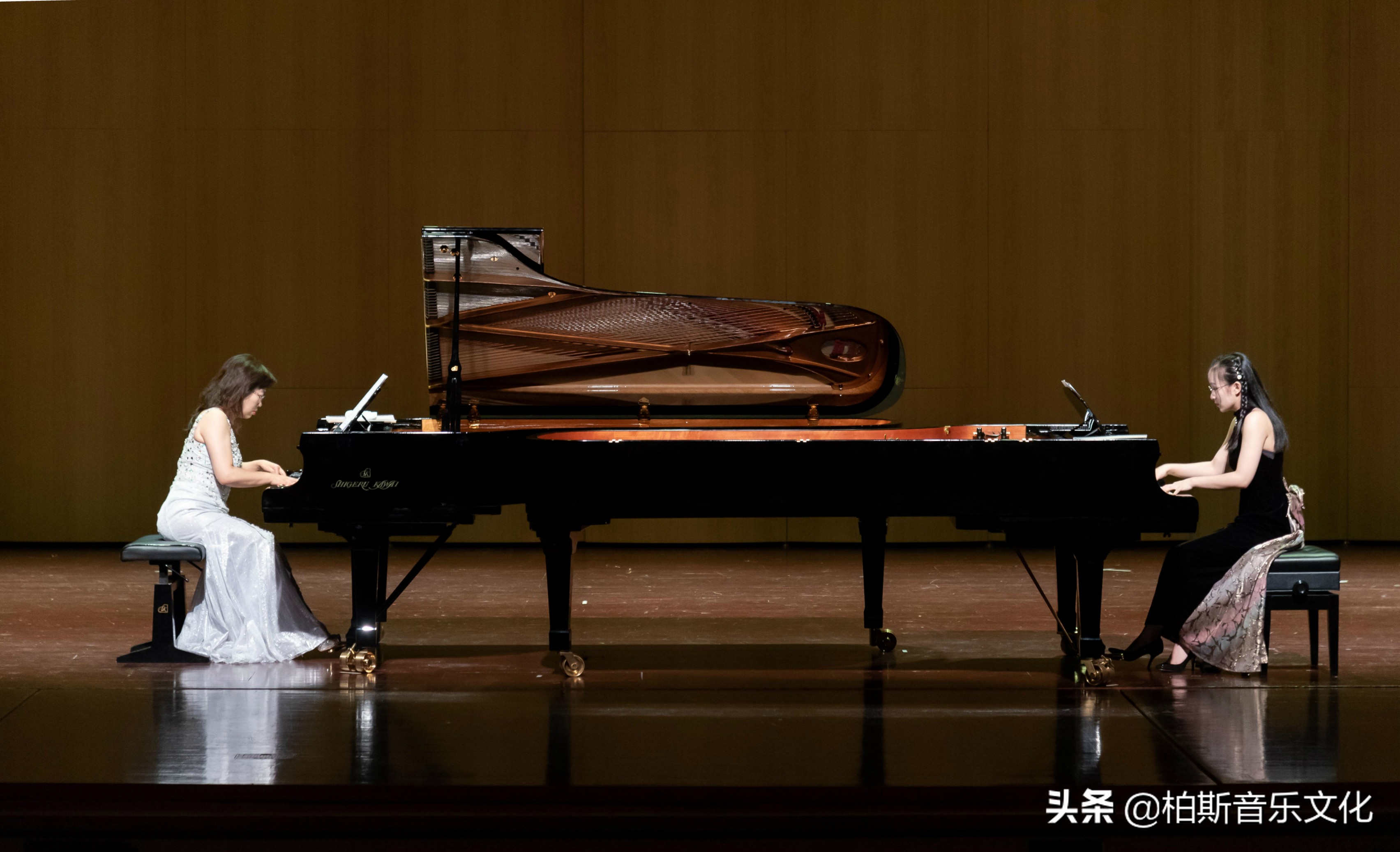 MUSICJOURNEYWITHKAWAI•2019—陈曼春音乐会大师班合肥站小记