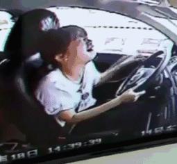 珠海驾照科目一重考流程,珠海驾照扣满12分之后怎么处理