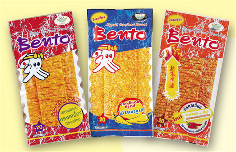 泰国旅游十大必买零食,泰国旅游买什么零食最好