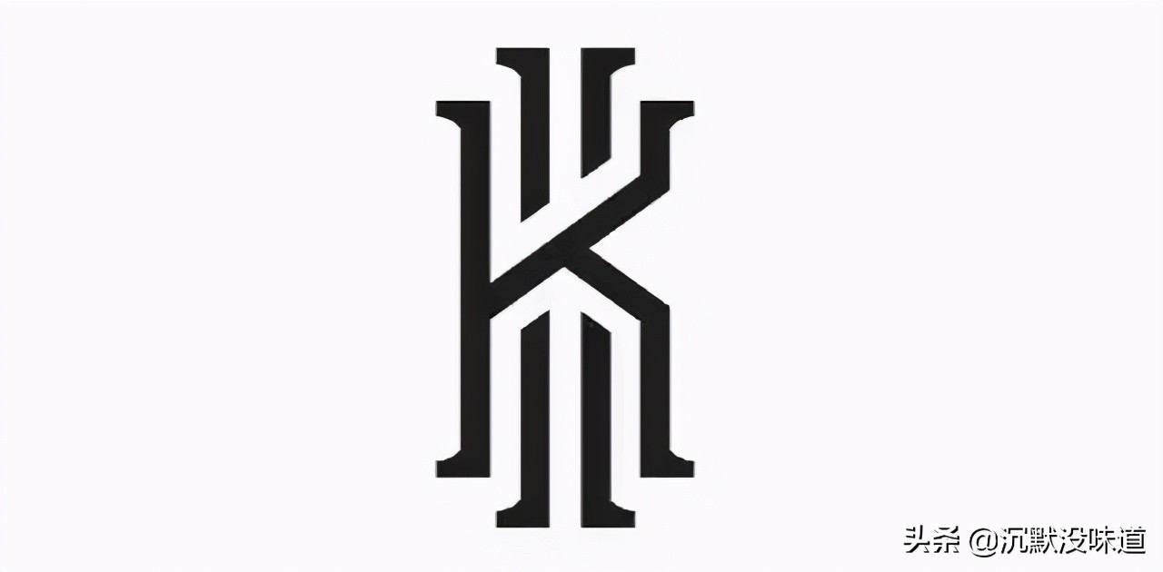 nba球星的logo是谁设计的,nba球星logo标志