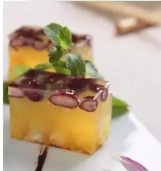 海参私房菜美食前十强,六种口味海参肠