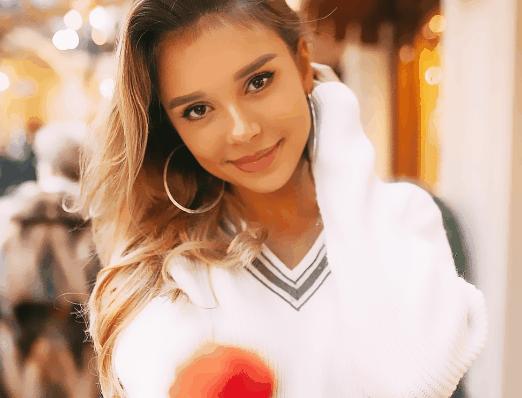 米兰达可儿二婚嫁富豪封面,米兰达可儿二婚姐弟恋