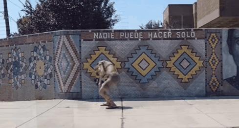 美国费城丧尸街真的假的,美国费城丧尸街是怎么回事