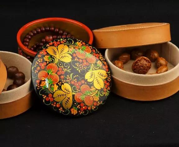 文玩手串十八罗汉怎么盘教程,文玩小核桃手串正确盘玩方法