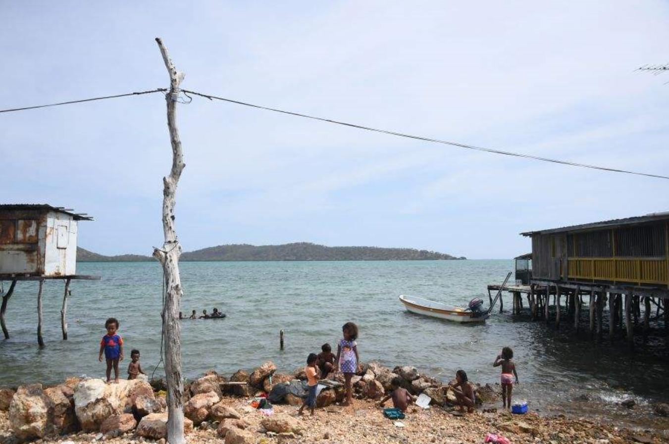 大洋洲第二大的国家是哪个,大洋洲的第二大国家是哪个国家