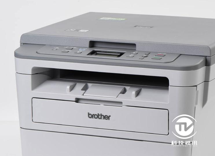 兄弟dcp-7520dw激光打印机,兄弟dcp7520dw打印机怎么样