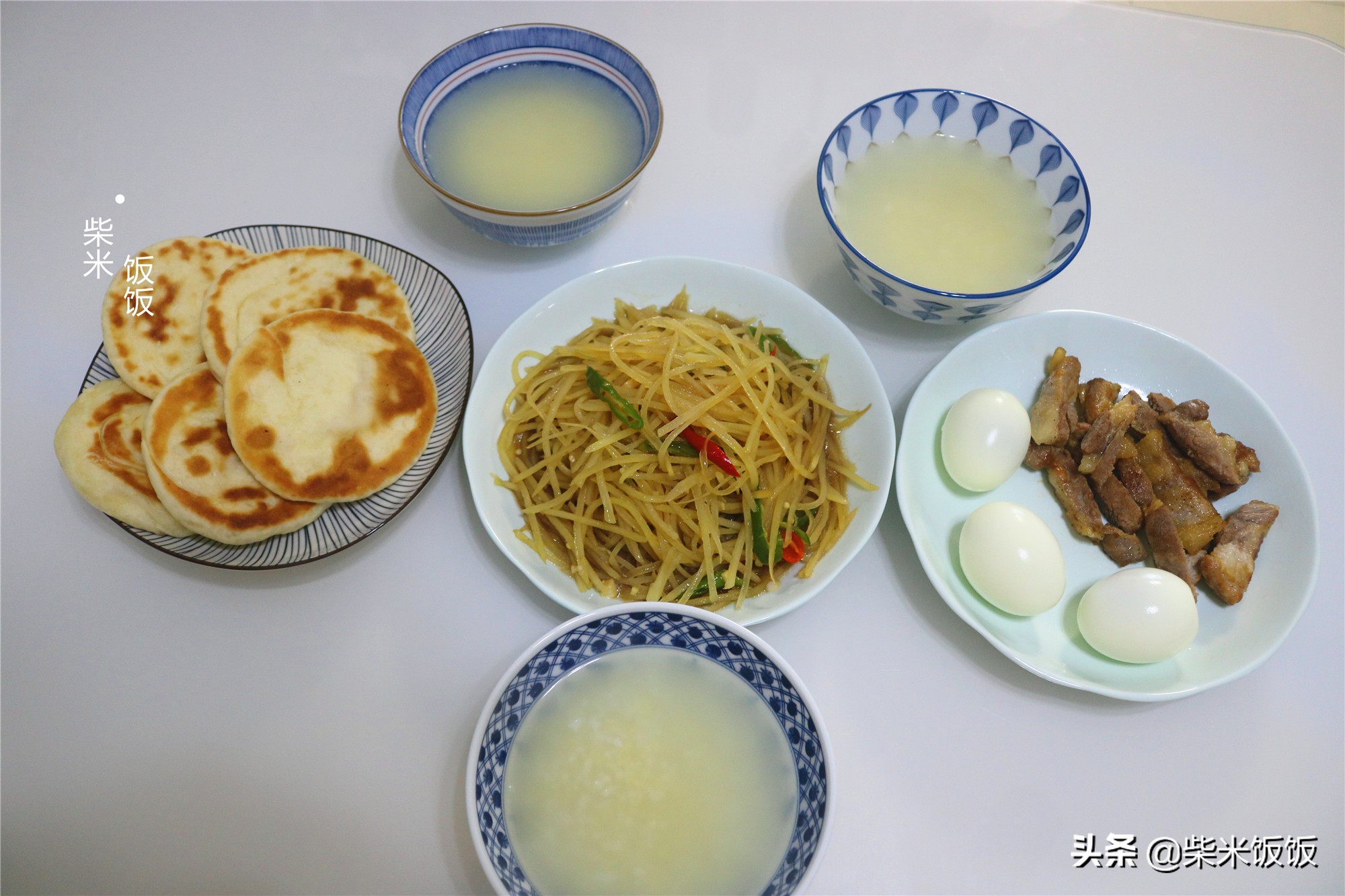 好吃的早餐30天不重样菜谱儿童6岁,一周早餐搭配不重样做法孩子爱吃