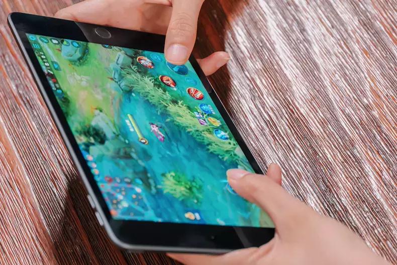 最不值得购买的ipadmini5,ipadmini5体验