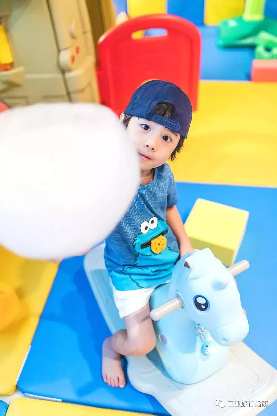 三亚酒店推荐排行榜前十名亲子,三亚性价比高的亲子酒店