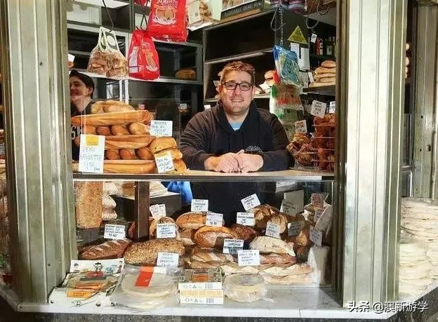 如何不花一分钱活一个月,在墨尔本生活怎样省钱