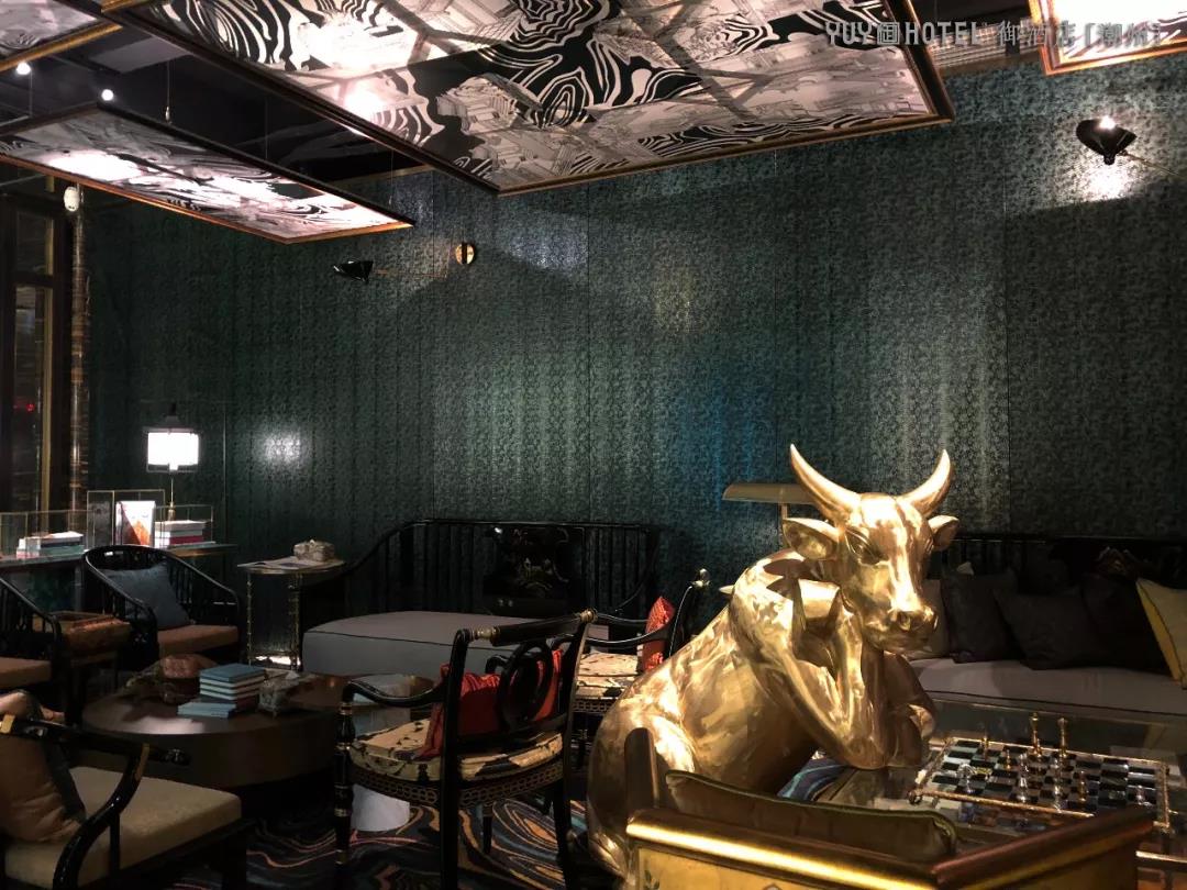 最好的潮州酒店,中国最牛的酒店是哪一家