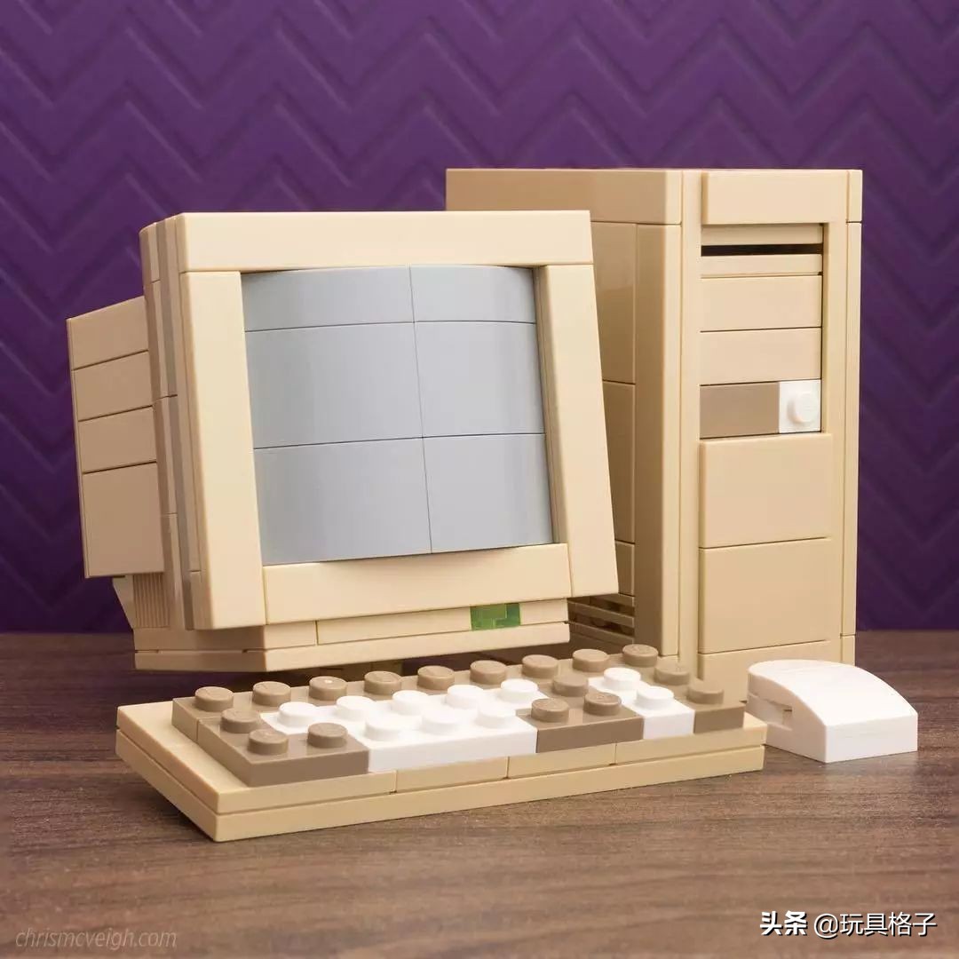 乐高大师神级作品,乐高大师乐高作品