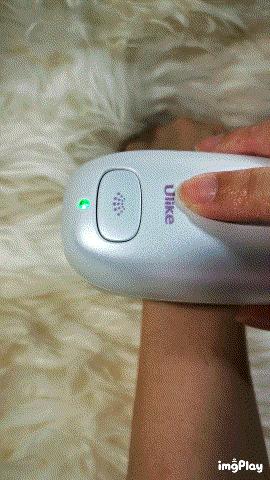 美容仪到底有没有用，拔草种草篇-强推Ulike激光脱毛仪