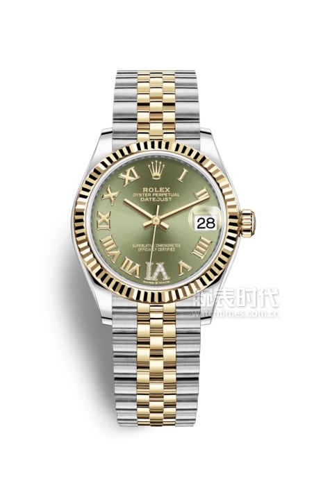 劳力士巴塞尔限量版,2019年巴塞尔钟表展劳力士满钻