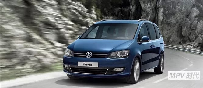 mpv夏朗新款,mpv竞争档次