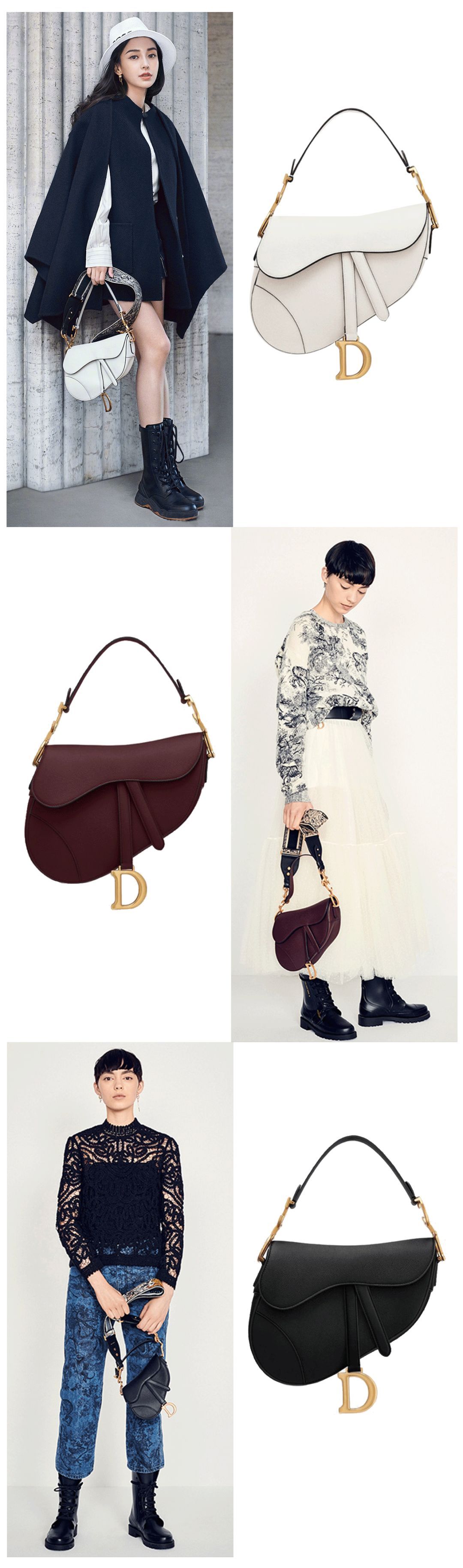 dior2019圣诞手袋,2019年高定dior