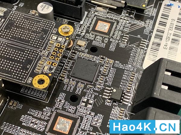 蜗牛星际矿渣nas黑群晖使用教程,固态安装黑群晖nas