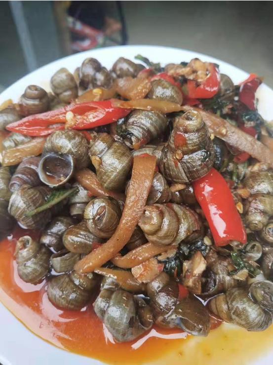 做一个有学问的吃货,做一个有文化的吃货