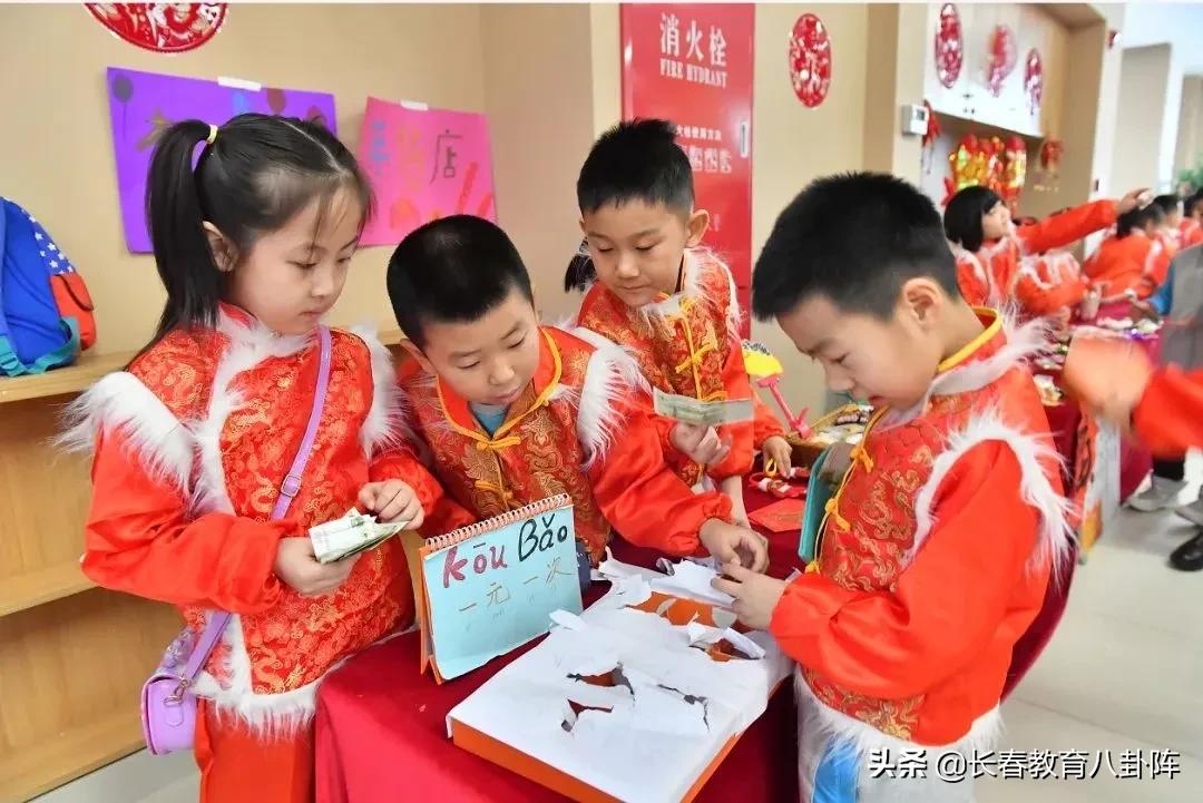 她去净月复制了“师大附中”！办老百姓都够得着的好学校