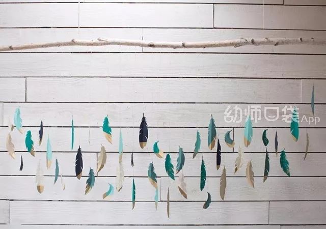 幼儿园教室吊饰创意新颖新年图片,幼儿园教室吊饰创意新颖可爱动物