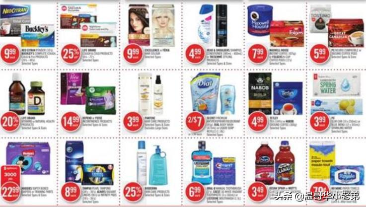 多伦多日常生活唠嗑,多伦多生活日常开销