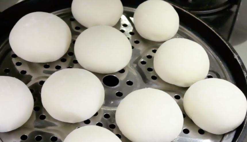 干酵母发面没发好有什么补救方法,为什么馒头加酵母发不起来