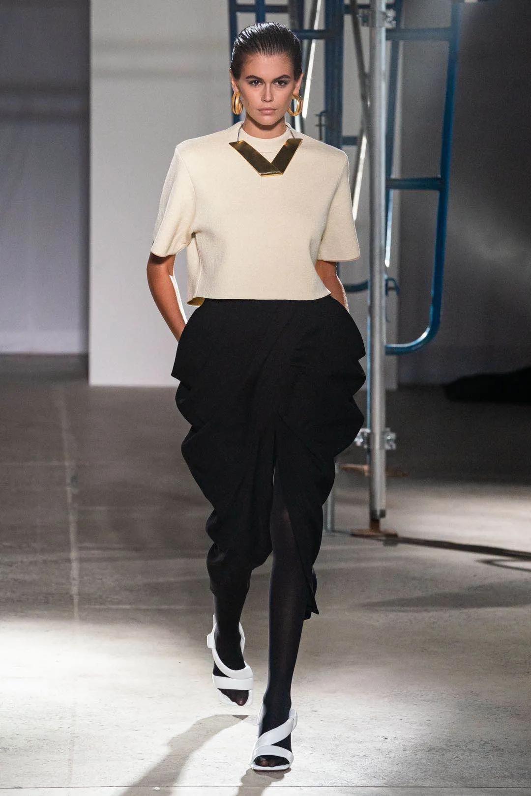 春夏必备单鞋这3双百搭不出错,秋季单鞋不用买有这几双就够了