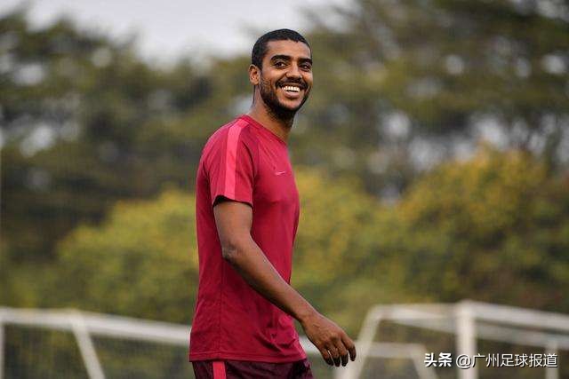 恒大2019赛季球衣,最新广州恒大球衣号码对应名单