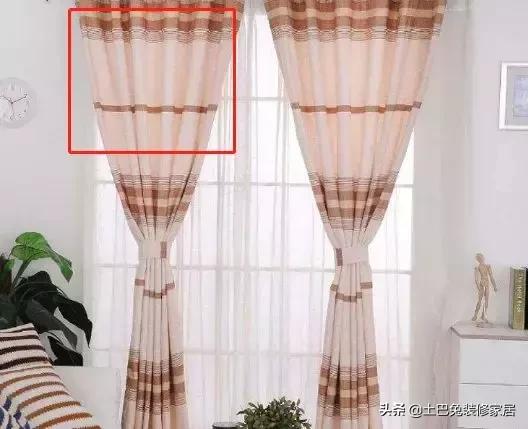 买窗帘需要注意哪些坑,买窗帘怕踩坑记住这点准没错