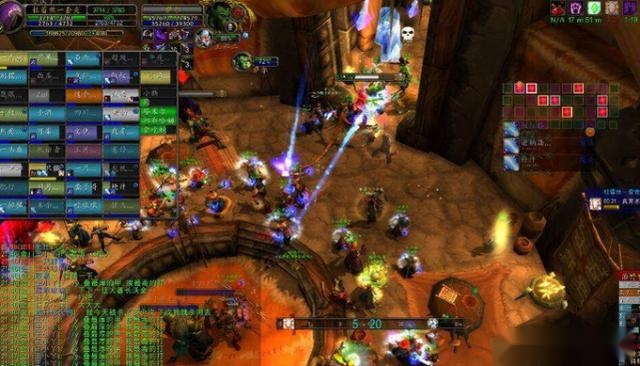 魔兽世界怀旧服遇到顶价怎么办,魔兽世界怀旧服怪难打