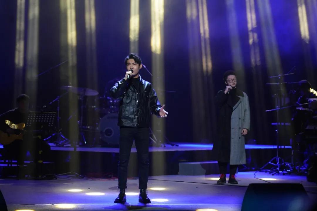 长三角原创歌曲大赛,首届长三角原创流行歌曲