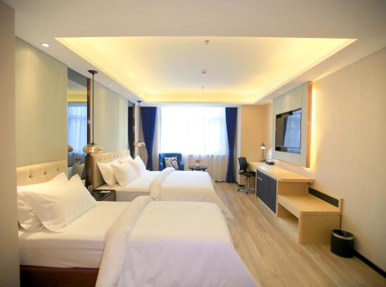 辽宁阜新酒店推荐,在阜新住哪里划算