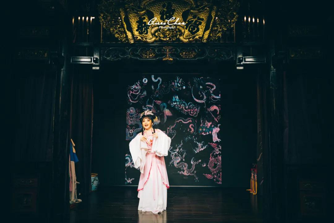 潮州到底有多牛,潮州会馆有多牛