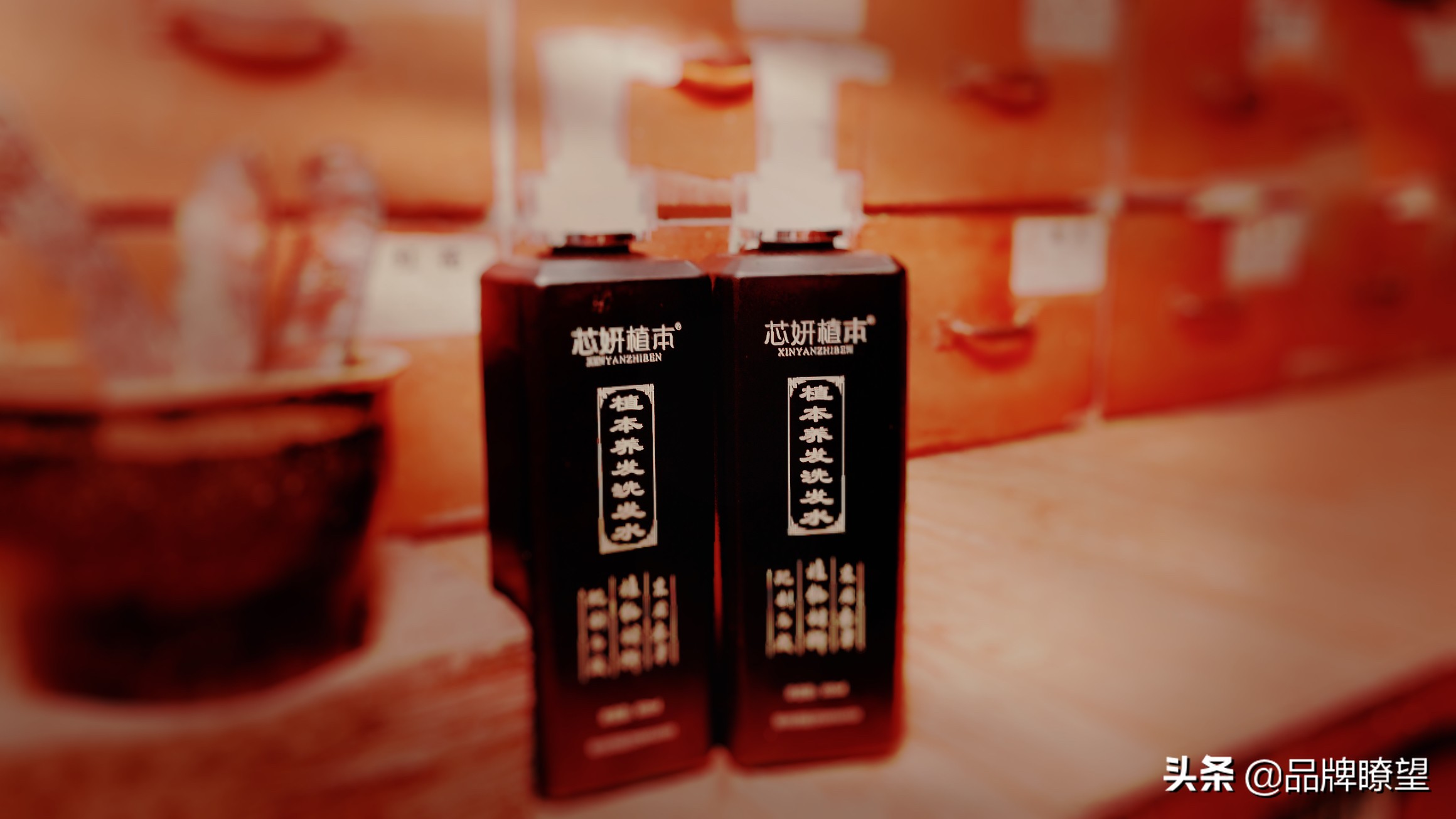 中国本土洗护品牌,新型健康养生产品性价比