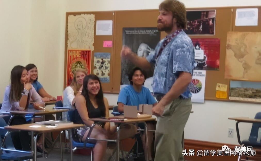 加州斯坦福附近的顶尖私立高中推荐