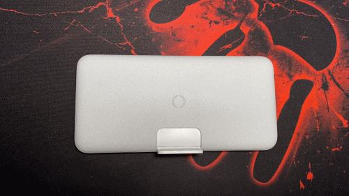 南卡无线充电宝pow2,南卡pow-3充电宝体验分享