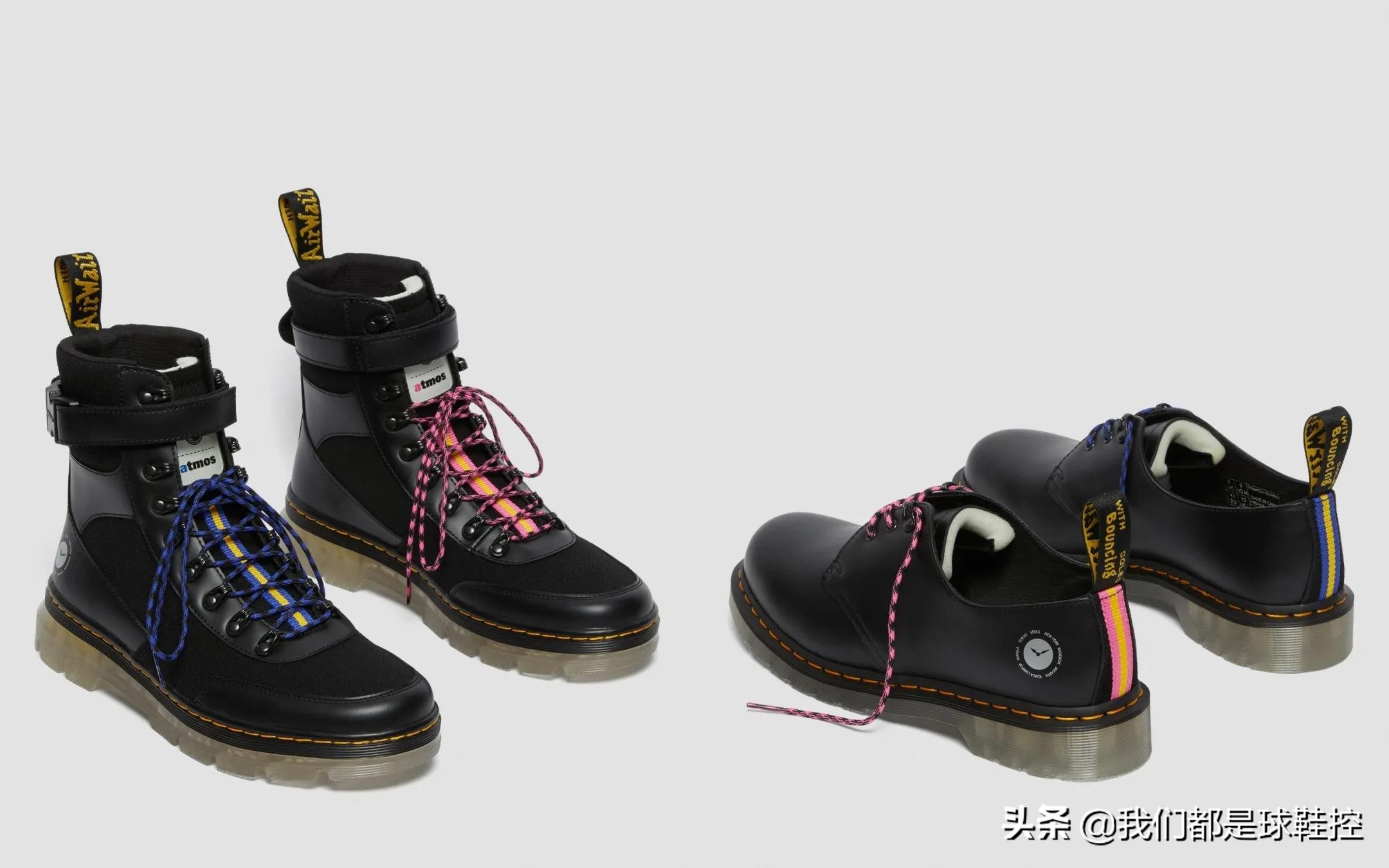 drmartensatmos鑱斿悕,dr.martens鑱斿悕supreme铔涚綉