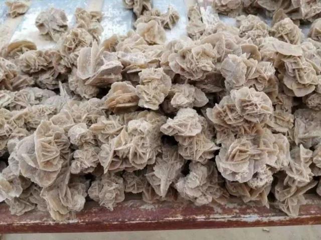 为什么沙漠的石头一定要捡,行走在沙漠为什么看到石头就要捡