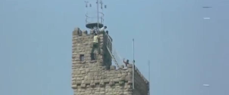 5分多钟裸戏被删减，这部国产老片仍是大尺度，结尾太出人意料