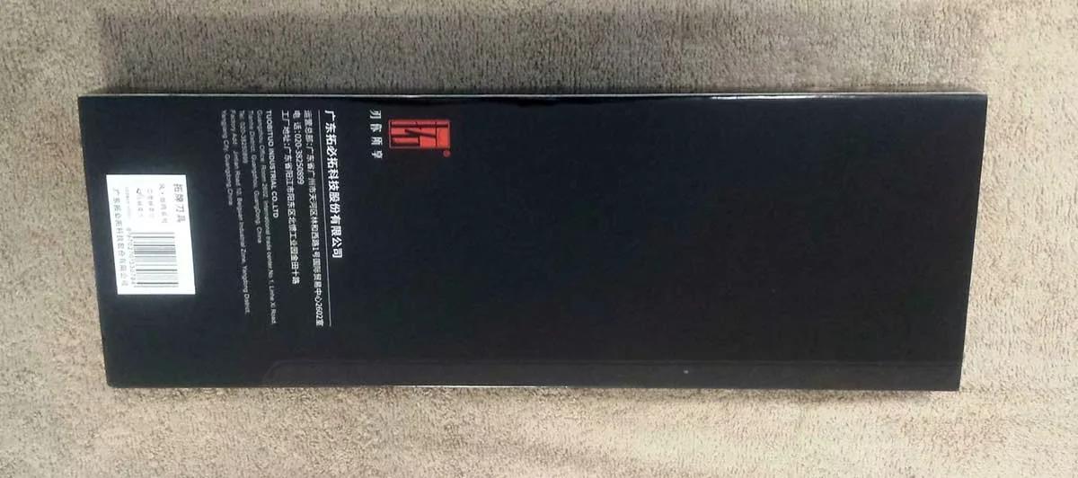 国产厨刀推荐,拓牌菜刀哪一款性价比高