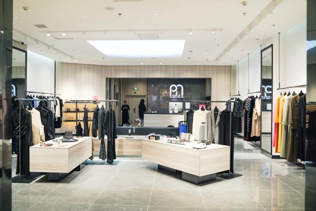 真美服饰女装,真美新服装