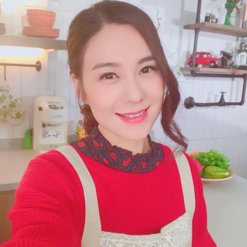 29岁tvb小花现状,tvb小花第一次承认恋情