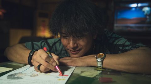 当男人恋爱时台版和韩版,当男人恋爱时韩版结局好吗